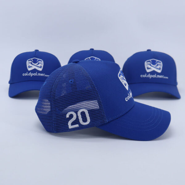 Trucker Hat - Image 4