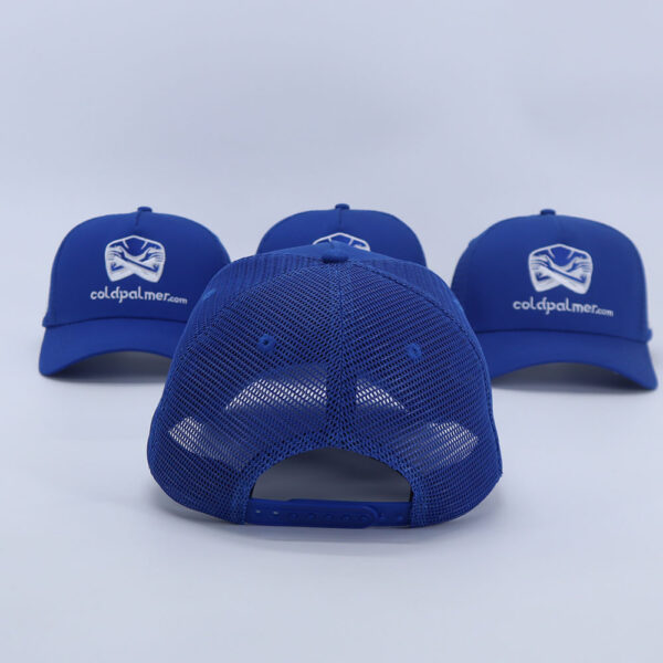 Trucker Hat - Image 3