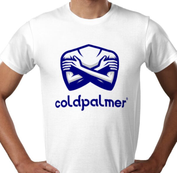 Tee Shirt Coldpalmer